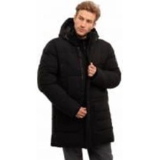 Пальто мужская Icepeak AVONDALE 56038_378_I_990 р.48 черная
