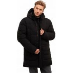 Пальто мужская Icepeak AVONDALE 56038_378_I_990 р.48 черная