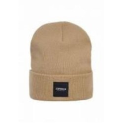 Шапка Icepeak HARCOURT 58808_850_I_40 р.one size бежевый