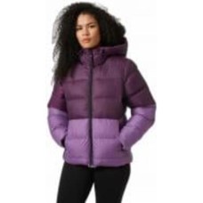 Пуховик женский Helly Hansen W ACTIVE PUFFY JACKET 53612-670 р.S фиолетовый