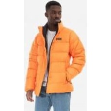 Пуховик мужской Helly Hansen HH REVERSIBLE DOWN JACKET 53890-325 р.S оранжевый