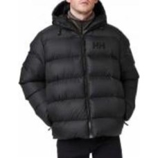 Пуховик мужской Helly Hansen ACTIVE PUFFY JACKET 53523-990 р.2XL черный