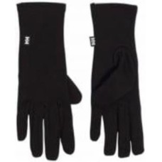 Варежки Helly Hansen HH LIFA MERINO GLOVE LINER 68084-990 р.S черный