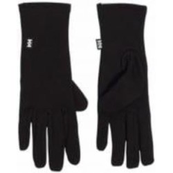 Варежки Helly Hansen HH LIFA MERINO GLOVE LINER 68084-990 р.S черный