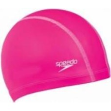 Шапочка для плавания Speedo PACE CAP AU PINK 8-720641341 one size розовый