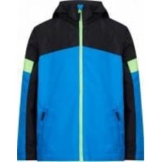 Куртка для мальчиков McKinley Hector jrs 415962-903544 голубая