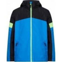 Куртка для мальчиков McKinley Hector jrs 415962-903544 голубая