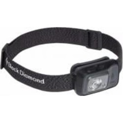 Фонарь налобный Black Diamond р.OS серый BD 6206770004ALL1 Cosmo 350 R AW2223