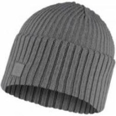 Шапка BUFF KNITTED HAT BU 129694.938.10.00 р.one size серый