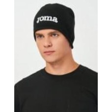 Шапка Joma 400056.100 р.L черный