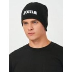 Шапка Joma 400056.100 р.L черный