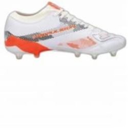 Бутсы Joma PCUW2102FG р.41 белый Бутсы Joma PCUW2102FG р.41 белый