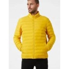 Куртка мужская Helly Hansen 53495-340 р.2XL желтая