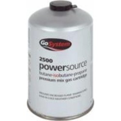 Баллон газовый GoSystem Powersource 450 г