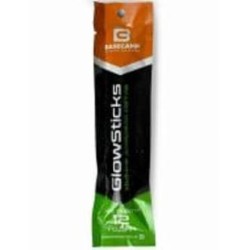 Химический источник освещения BaseCamp GLOWSTICKS BCP 60413 зеленый
