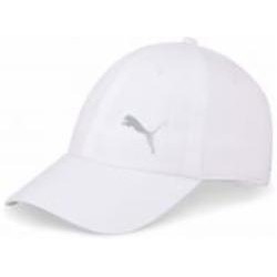 Кепка Puma POLY COTTON CAP 2371102 os белый