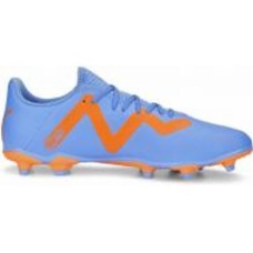 Бутсы Puma FUTURE PLAY FG/AG 10718701 р.45 синий