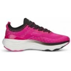 Кроссовки женские демисезонные Puma FOREVERRUN NITRO WNS 37775805 р.37,5 розовые