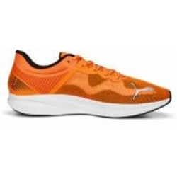 Кроссовки мужские демисезонные Puma REDEEM PROFOAM 37799505 р.46 оранжевые