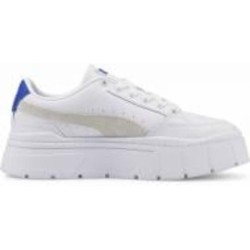 Кроссовки женские демисезонные Puma MAYZE STACK WNS 38436313 р.38 белые