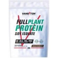 Протеин Vansiton Plant protein Лесной орех 900 г