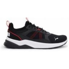 Кроссовки мужские демисезонные Puma ANZARUN 2.0 38921303 р.45 черные