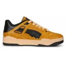 Кроссовки мужские демисезонные Puma SLIPSTREAM T STAPLE 39205901 р.44 желтые