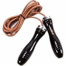 Скакалка Energetics JR2413 черная 280 см