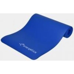 Коврик для фитнеса Energetics 183x1,5 cм IGR_NBR Mat синий