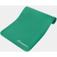Мат гимнастический Energetics 142x1 cм GR_NBR Mat зеленый