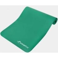 Мат гимнастический Energetics 142x1 cм GR_NBR Mat зеленый
