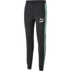 Брюки Puma T7 SPORT TRACK PANTS PT 53962951 р. S черный
