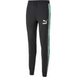 Брюки Puma T7 SPORT TRACK PANTS PT 53962951 р. S черный