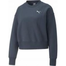 Свитшот Puma HER CREW TR 67310916 р.XL синий