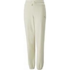 Брюки Puma ESS BETTER PANTS TR KIDS 67365799 р. 116 бежевый