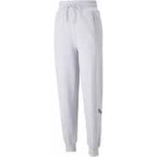 Брюки Puma PUMA POWER NOVA SHINE COLORBLOCK HIGH-WAIST PANTS TR 67444768 р. XS голубой Брюки Puma PUMA POWER NOVA SHINE COLORBLOCK HIGH-WAIST PANTS TR 67444768 р. XS голубой