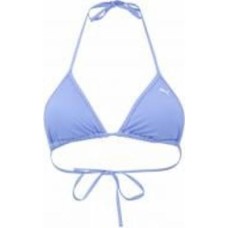 Бра Puma PUMA SWIM WOMEN TRIANGLE BIKINI TOP 1P 90766617 р.M фиолетовый