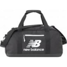 Сумка New Balance ATHLETICS DUFFEL BAG LAB31014BWP 24 л черный