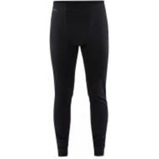 Термобрюки Craft CORE WARM BASELAYER PANTS M 1912533-999000 р.L черный