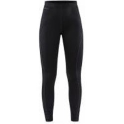 Термобрюки CORE WARM BASELAYER PANTS W 1912535-999000 р.M черный