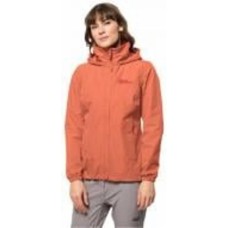 Куртка женская Jack Wolfskin STORMY POINT 2L JKT W 1111202_2182 р.M розовая