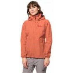 Куртка женская Jack Wolfskin STORMY POINT 2L JKT W 1111202_2182 р.M розовая