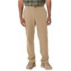 Брюки Jack Wolfskin DESERT PANTS M 1508331_5156 р. 56 бежевый