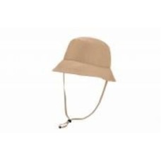 Шляпа Jack Wolfskin SUN HAT 1903393_5156 L бежевый