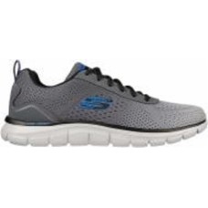 Кроссовки мужские Skechers 232399 CCGY р.43 серые