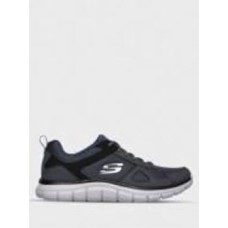 Кроссовки мужские демисезонные Skechers 52631 GYNV р.44 синие