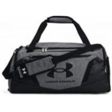 Сумка Under Armour UNDENIABLE 5.0 DUFFLE SM 1369222-012 серый