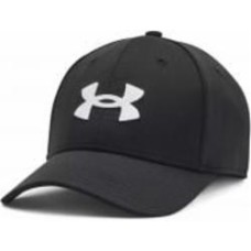 Кепка Under Armour BLITZING 1376700-001 L/XL черный