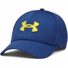 Кепка Under Armour BLITZING 1376700-471 L/XL синий