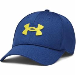 Кепка Under Armour BLITZING 1376700-471 L/XL синий